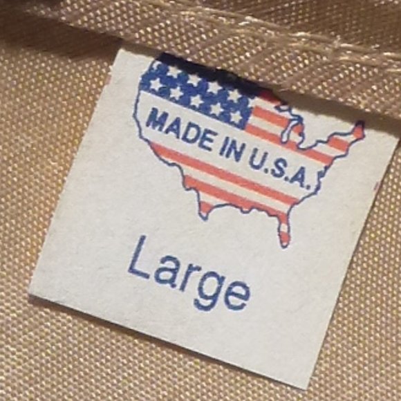 Henschel Safari Style Solid Cloth Hat - Picture 7 of 12